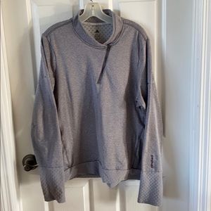 Adidas Running Climaheat Pullover